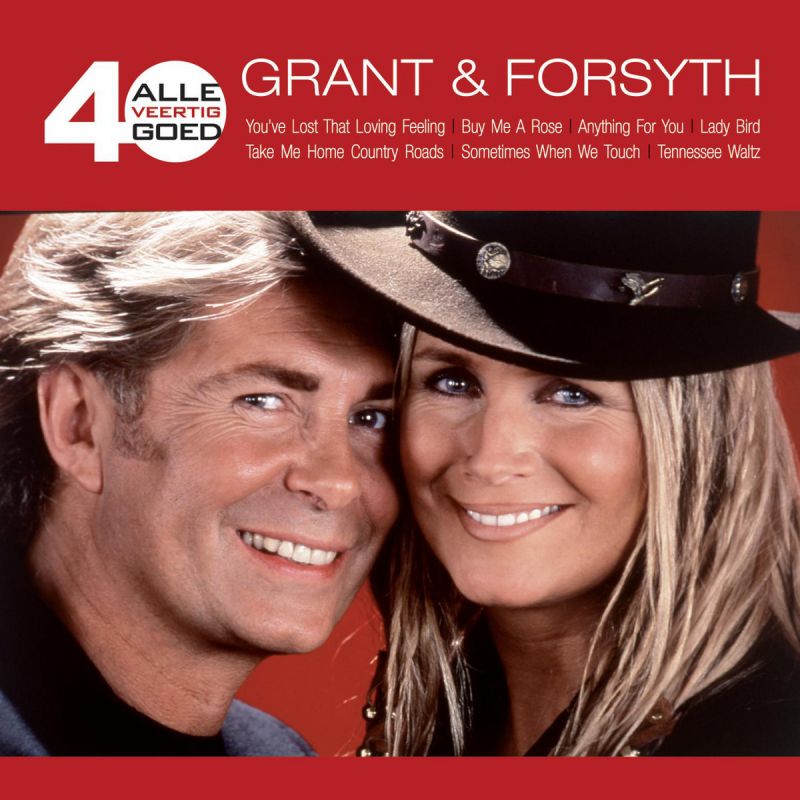 Grant & Forsyth